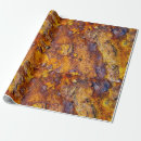 Search for rusted metal wrapping paper Corroded