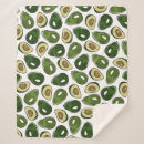 Search for cute avocado blankets Fresh