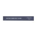 Search for simple elegant return address labels Corporate