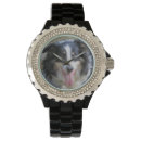 Search for dog face watches Cute