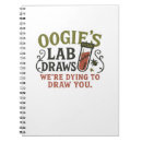 Search for lab notebooks Nurse