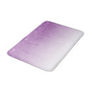 Search for purple glitter bath mats Bathroom