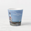 Search for city lights mugs Lighthouse