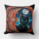 Search for halloween throw cushions Mystical