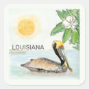 Search for state of louisiana stickers Bird