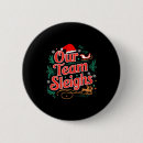 Search for team work badges Our team sleighs