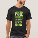 Search for pole vault tshirts Vaulter