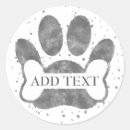 Search for animal bones stickers Dog