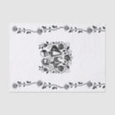 Search for skeleton tissue paper Halloween