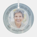 Search for heaven christmas tree decorations Sympathy