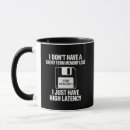 Search for high tech mugs For him