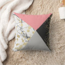 Search for colour block cushions Coral