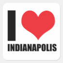 Search for city of indianapolis stickers America