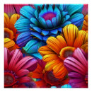 Search for 3d flower art Colourful