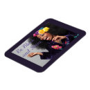 Search for 3x4 photo magnets Purple