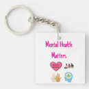 Search for self awareness key rings Health