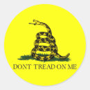 Search for gadsden stickers United states