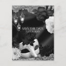 Search for masquerade save the dates Party