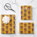 Search for gryffindor wrapping paper Kids