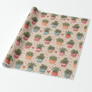 Search for pot leaf wrapping paper Nature