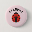 Search for ladybird badges Pink