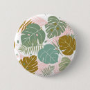 Search for leaves pattern badges Summer