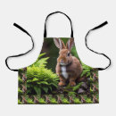 Search for dwarf aprons Bunny