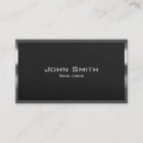 Search for voice teacher business cards Singer