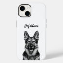 Search for german shepherd dog iphone cases Puppy