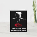 Search for inauguration day cards Political
