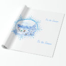 Search for season wrapping paper Winter