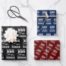 Search for bad gift wrap Running