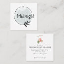 Search for price tag business cards Minimalist