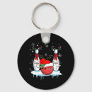 Search for retro bowling key rings Bowler