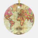 Search for world countries christmas tree decorations Global
