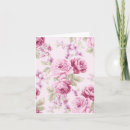 Search for rose pattern cards Flower