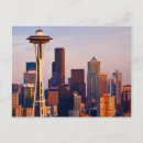 Search for space needle Building exterior