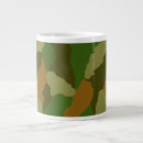 Search for brown camo mugs Camoflauge