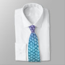 Search for mermaid scales ties Pastel