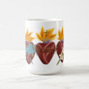 Search for immaculate heart mugs Sacred