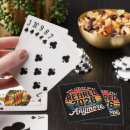 Search for retirement playing cards Not my problem anymore