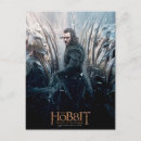 Search for bard postcards Battle of five armies