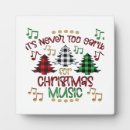 Search for santa claus plaques Merry