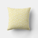 Search for daffodil cushions Yellow