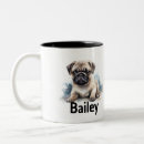 Search for pug daddy mugs Pet