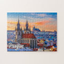 Search for prague puzzles Czech republic