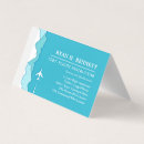 Search for transportation business cards Aviation