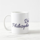 Search for doctor of philosophy mugs Graduate