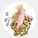 Search for big fun stickers For her