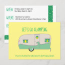 Search for “trailer invitations Camping